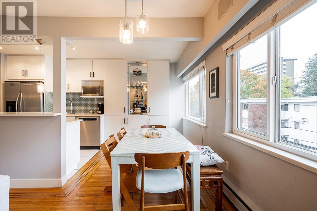 203 1075 W 13 Avenue, Vancouver, British Columbia  V6H 1N1 - Photo 8 - R2952392