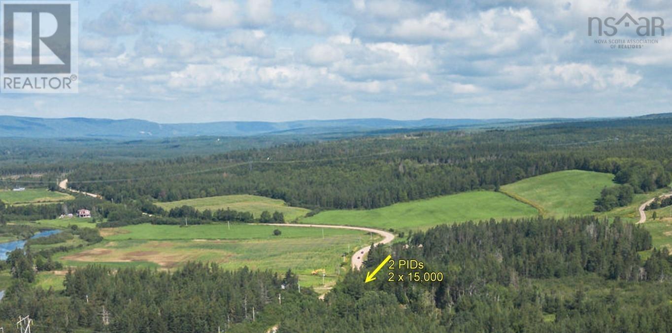 Lot 3 4 Riverside Road, cleveland, Nova Scotia