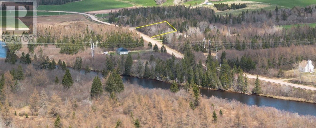 Lot 3 4 Riverside Road, Cleveland, Nova Scotia  B0E 1J0 - Photo 3 - 202500149