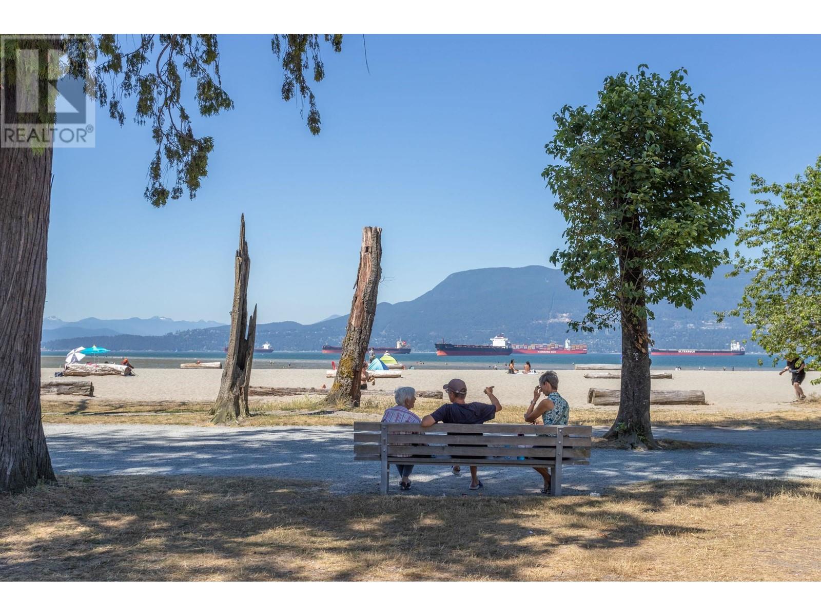 4468 W 1st Avenue, Vancouver, British Columbia  V6R 4J4 - Photo 38 - R2952355