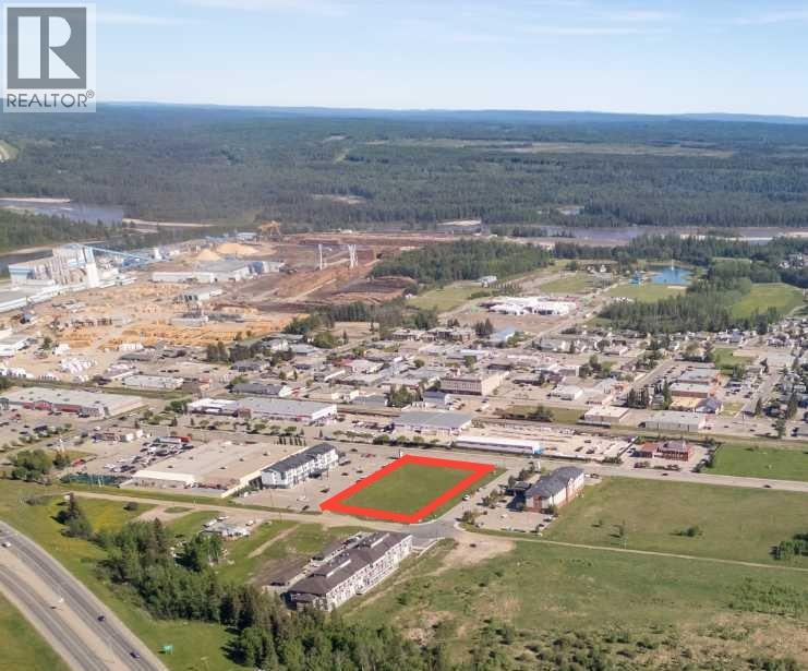 4720 49 Street, whitecourt, Alberta