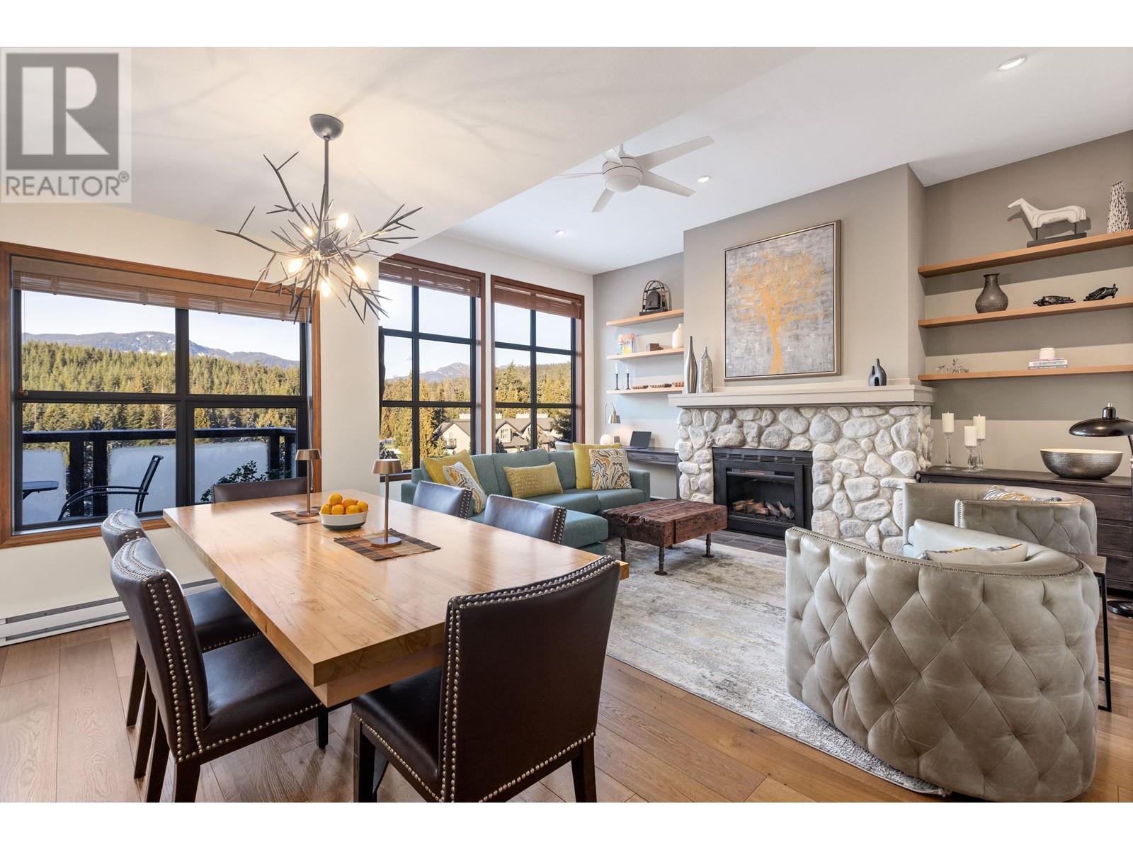 32 4644 Blackcomb Way, Whistler, British Columbia  V8E 0H2 - Photo 3 - R2951630
