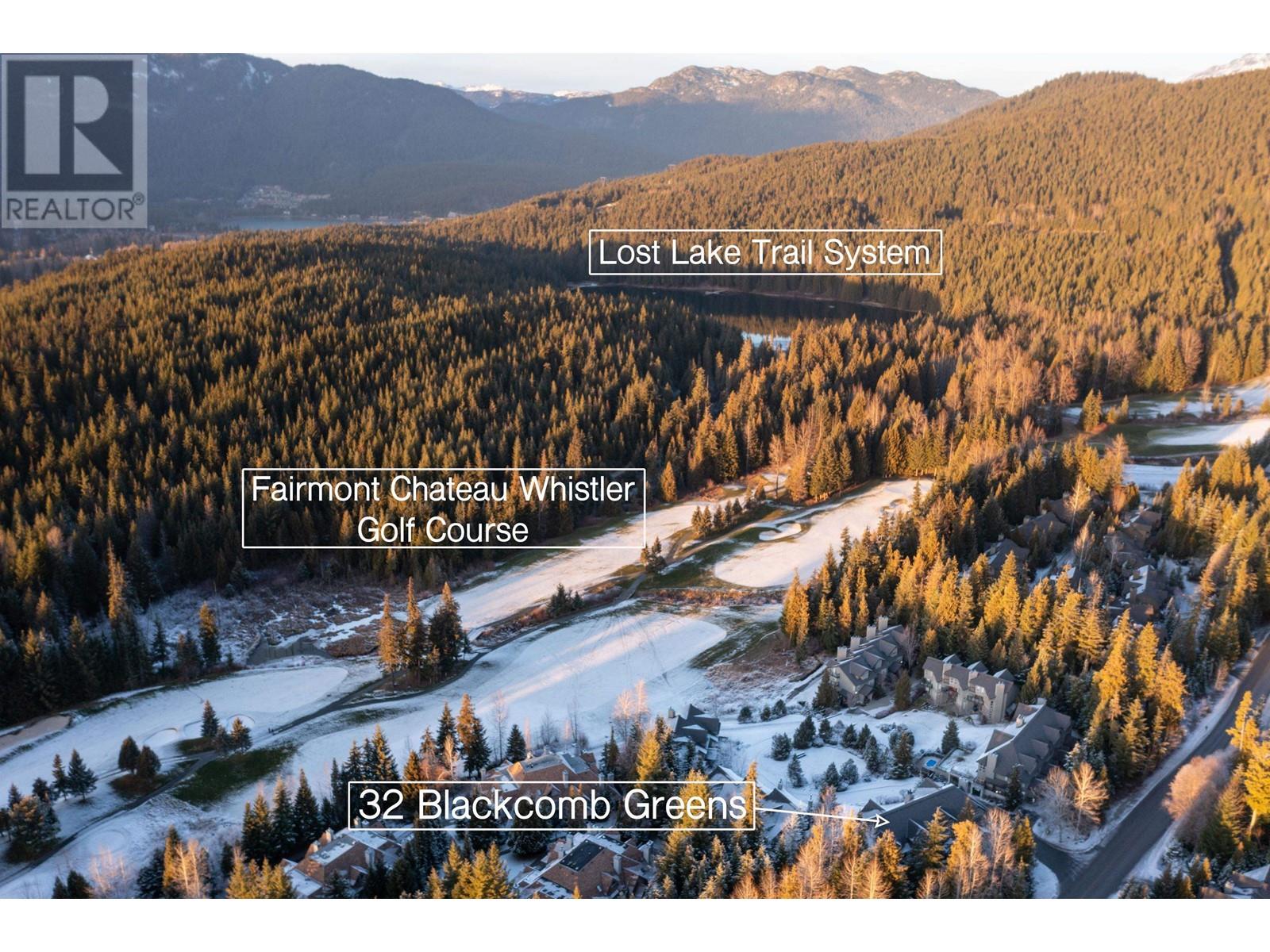 32 4644 Blackcomb Way, Whistler, British Columbia  V8E 0H2 - Photo 28 - R2951630
