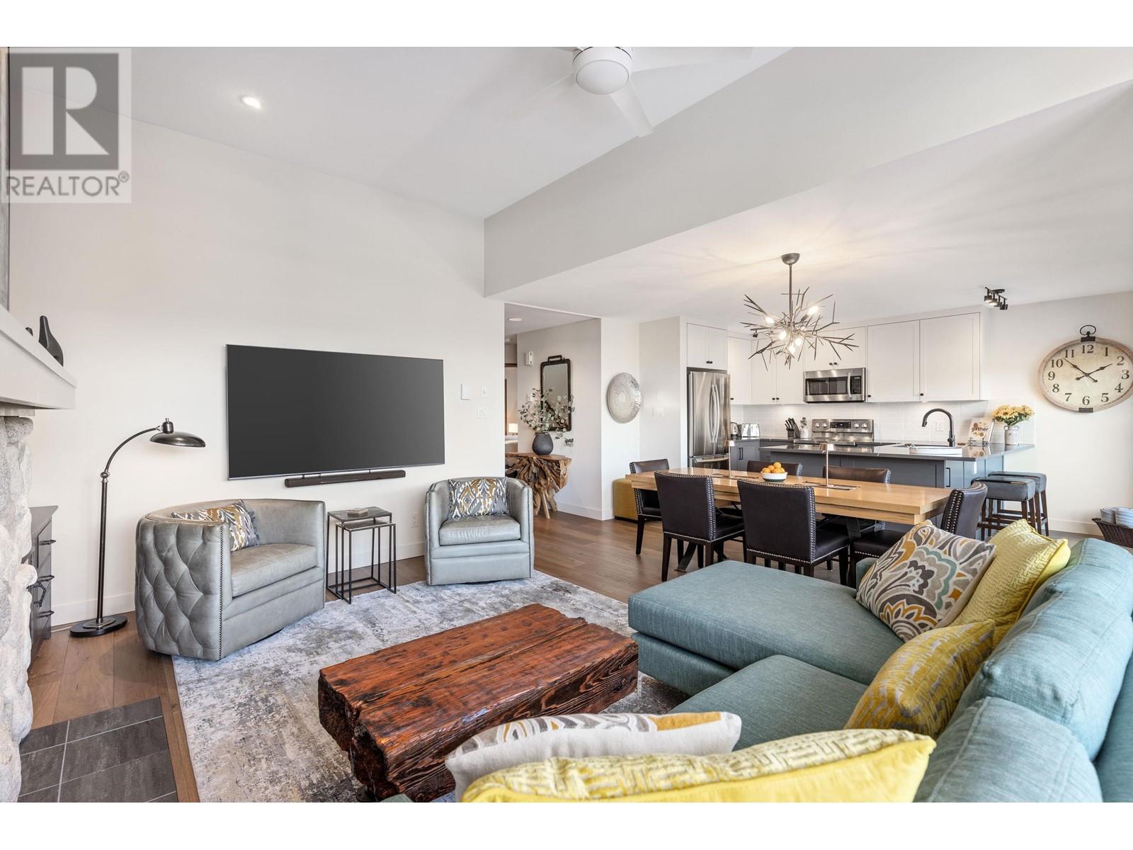 32 4644 Blackcomb Way, Whistler, British Columbia  V8E 0H2 - Photo 7 - R2951630