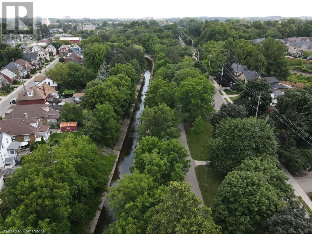 31 Mill Street Unit# 4, Kitchener, Ontario  N2G 2Y2 - Photo 8 - 40687521