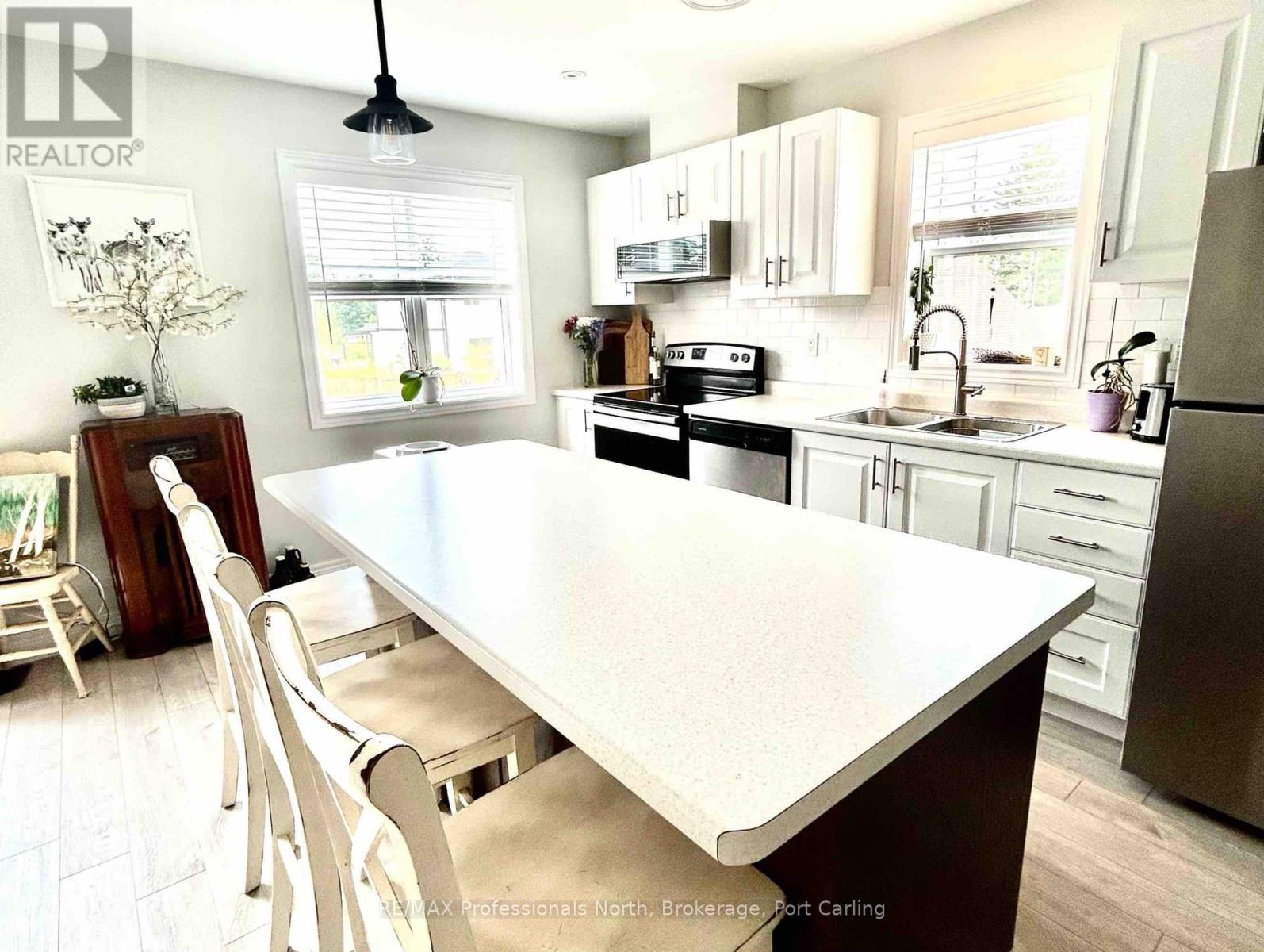 40 Nicole Park Court, Bracebridge, Ontario  P1L 0C8 - Photo 8 - X10438705