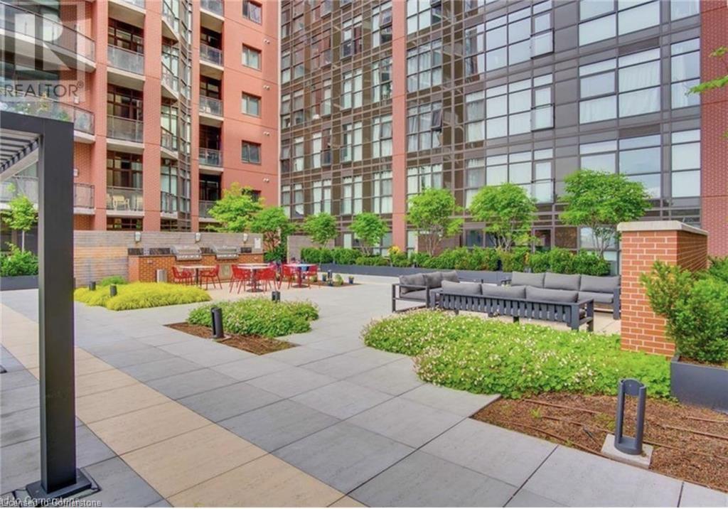 112 King Street E Unit# 1011, Hamilton, Ontario  L8N 1A8 - Photo 10 - 40687434