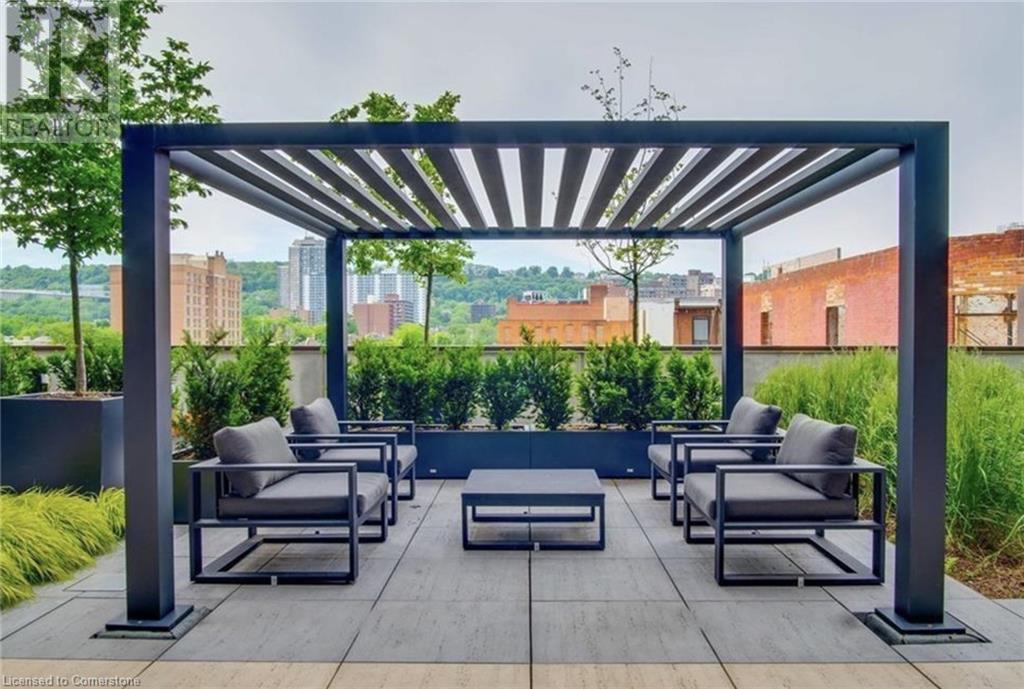 112 King Street E Unit# 1011, Hamilton, Ontario  L8N 1A8 - Photo 11 - 40687434