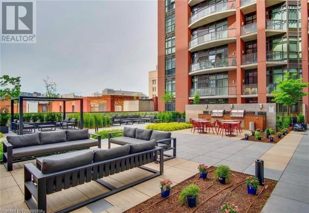 112 King Street E Unit# 1011, Hamilton, Ontario  L8N 1A8 - Photo 12 - 40687434