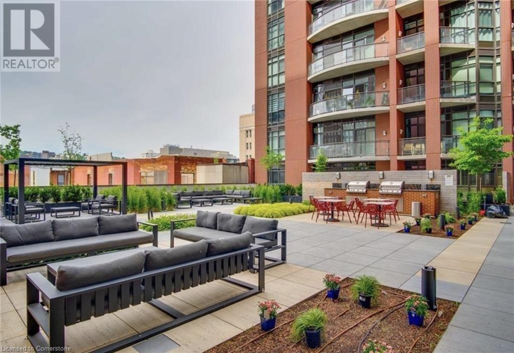 112 King Street E Unit# 1011, Hamilton, Ontario  L8N 1A8 - Photo 13 - 40687434