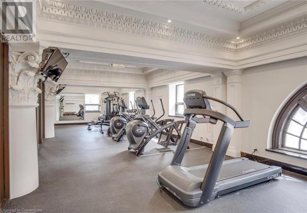 112 King Street E Unit# 1011, Hamilton, Ontario  L8N 1A8 - Photo 14 - 40687434