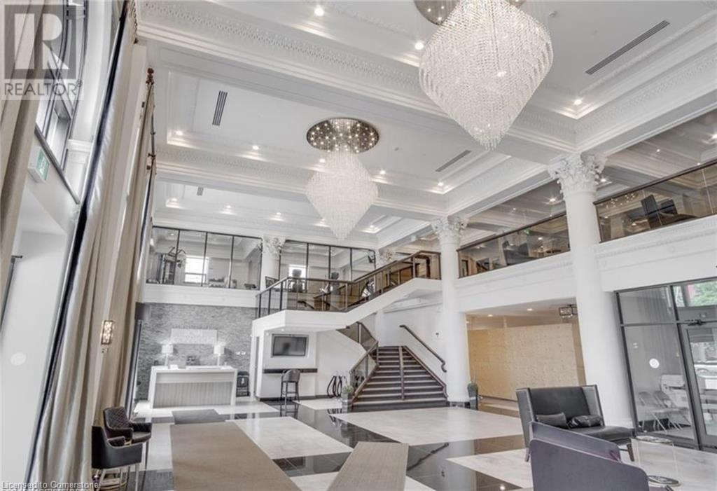 112 King Street E Unit# 1011, Hamilton, Ontario  L8N 1A8 - Photo 16 - 40687434