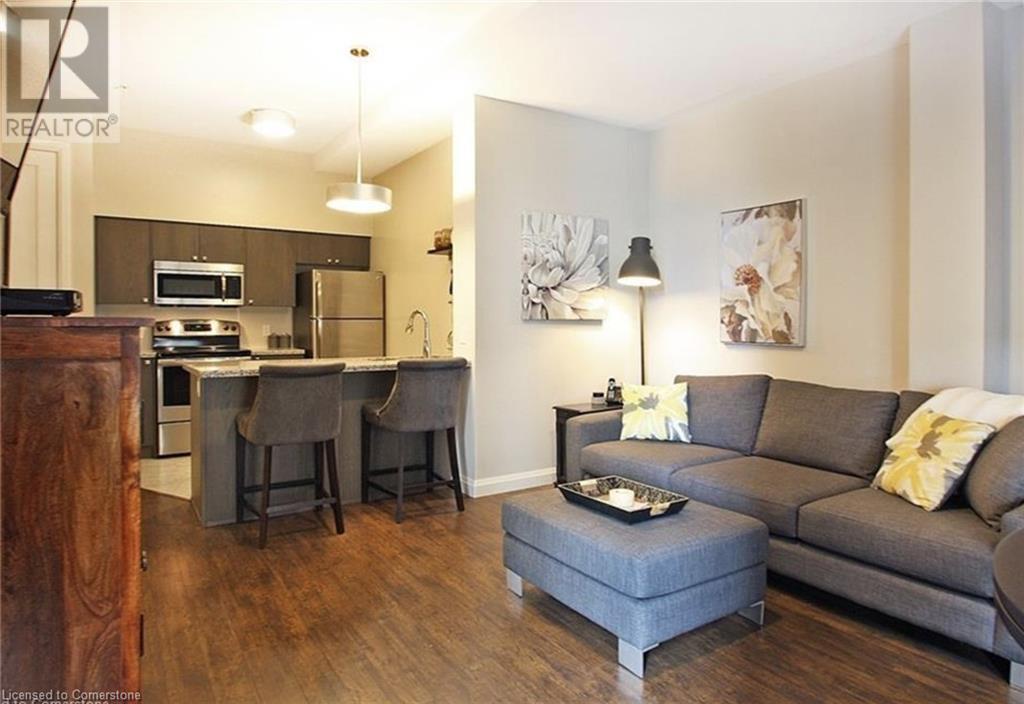 112 King Street E Unit# 1011, Hamilton, Ontario  L8N 1A8 - Photo 5 - 40687434