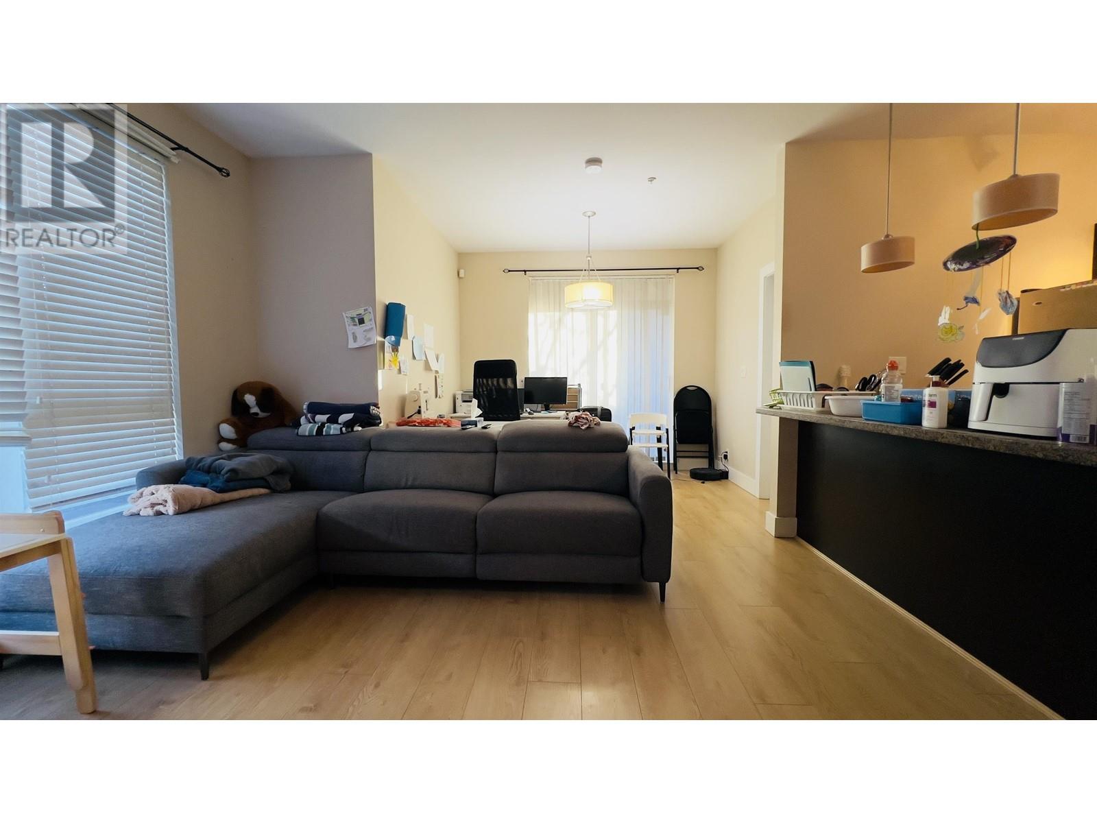 101 8400 Anderson Road, Richmond, British Columbia  V6Y 1S6 - Photo 3 - R2951582