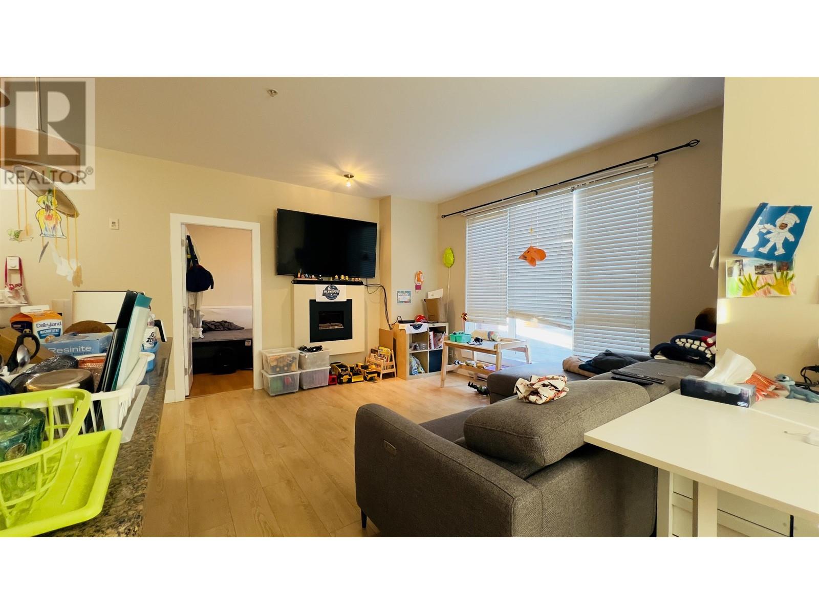 101 8400 Anderson Road, Richmond, British Columbia  V6Y 1S6 - Photo 5 - R2951582