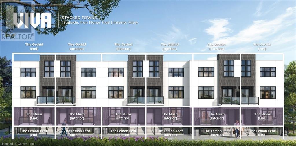 Property at 31 MILL Street Unit# 34 image 2