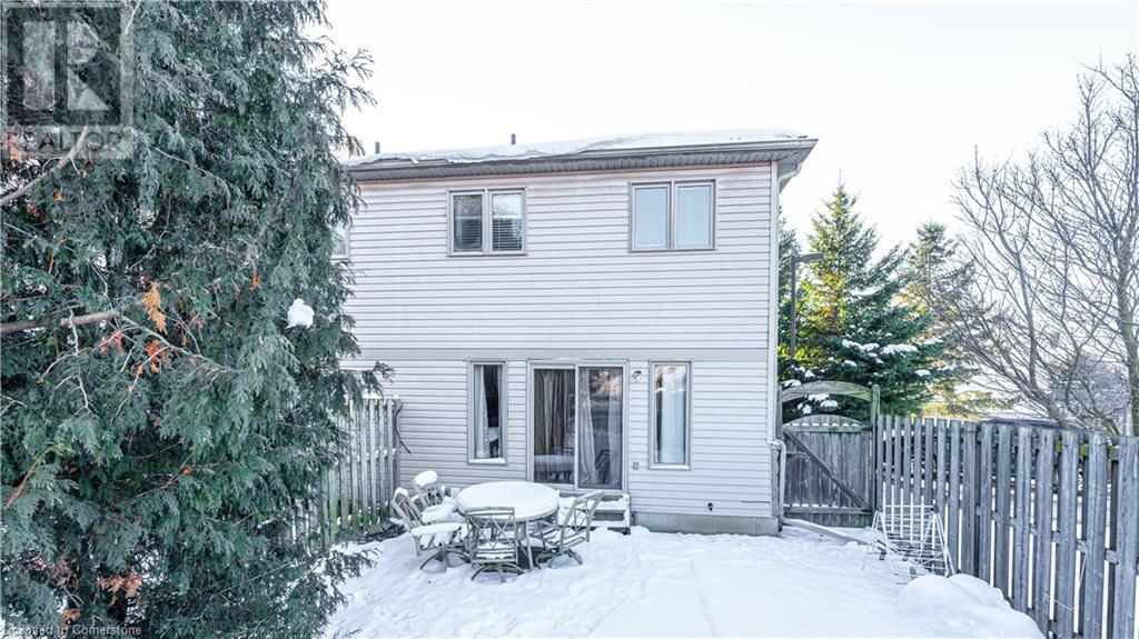 85 Bankside Drive Unit# E34, Kitchener, Ontario  N2N 3M4 - Photo 6 - 40687506