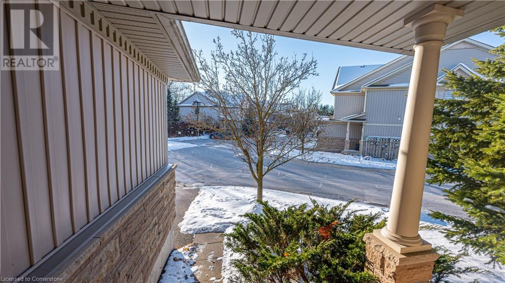 85 Bankside Drive Unit# E34, Kitchener, Ontario  N2N 3M4 - Photo 8 - 40687506