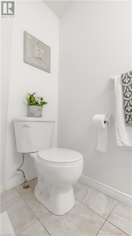 85 Bankside Drive Unit# E34, Kitchener, Ontario  N2N 3M4 - Photo 10 - 40687506