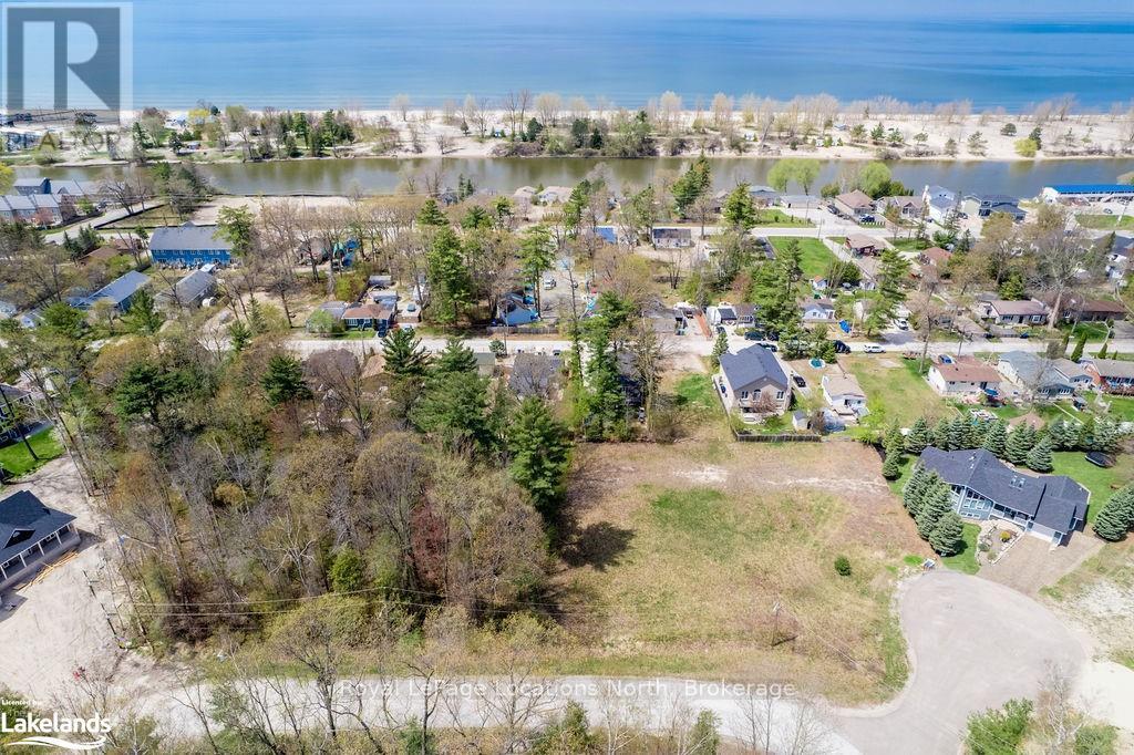 LOT 78 PARK DRIVE, Wasaga Beach, Ontario