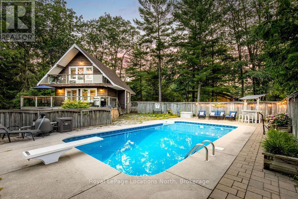 157 WOODLAND DRIVE, Wasaga Beach, Ontario