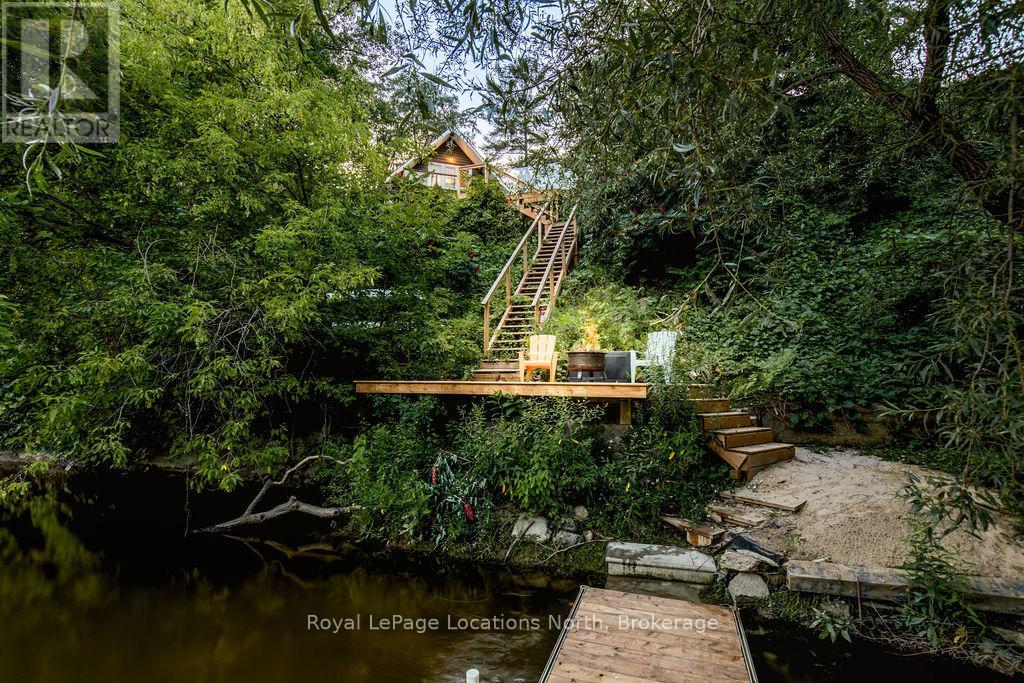 157 Woodland Drive, Wasaga Beach, Ontario  L9Z 2V4 - Photo 36 - S11881295