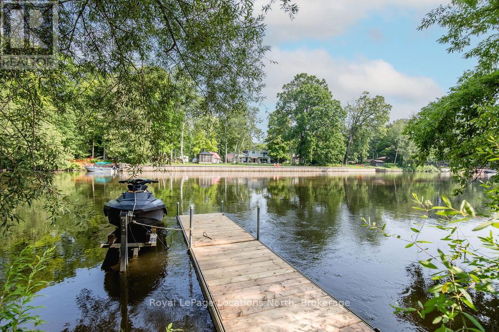 157 Woodland Drive, Wasaga Beach, Ontario  L9Z 2V4 - Photo 37 - S11881295