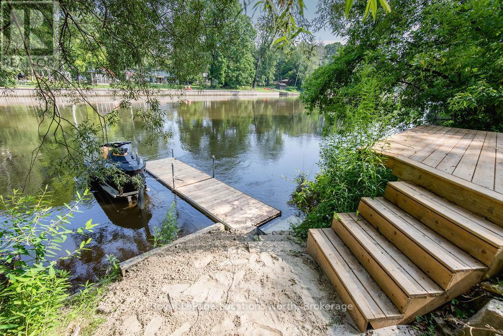 157 Woodland Drive, Wasaga Beach, Ontario  L9Z 2V4 - Photo 38 - S11881295