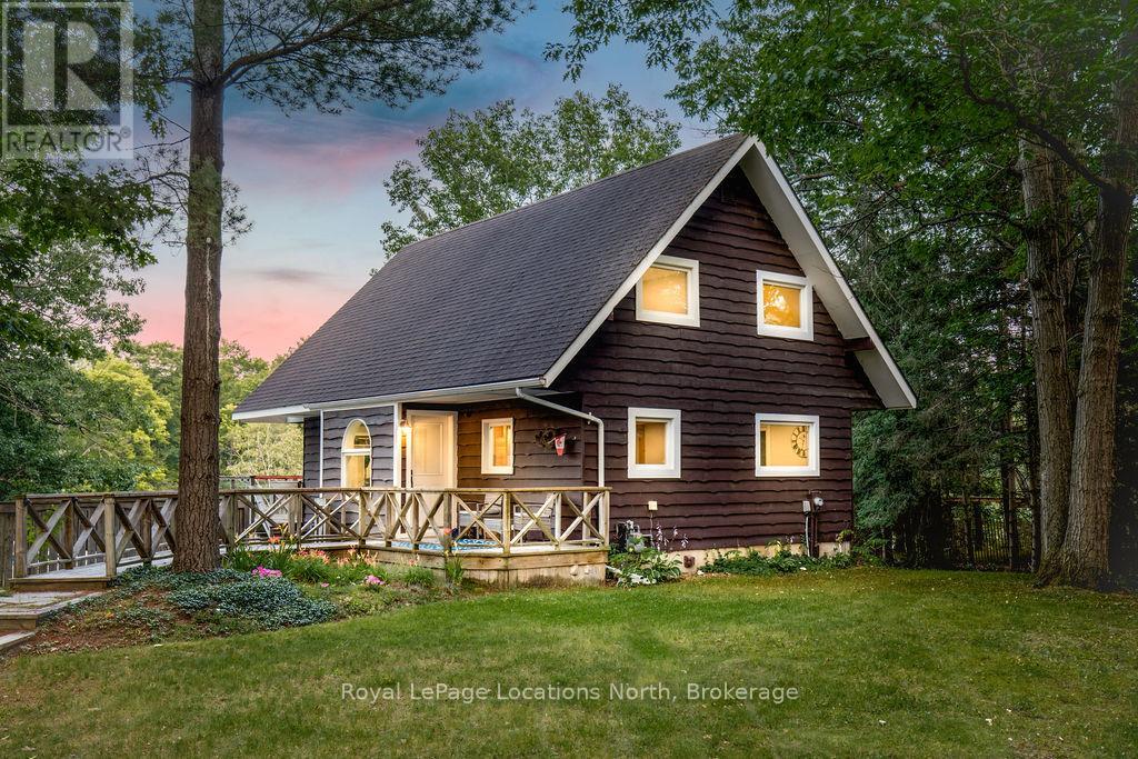 157 Woodland Drive, Wasaga Beach, Ontario  L9Z 2V4 - Photo 4 - S11881295