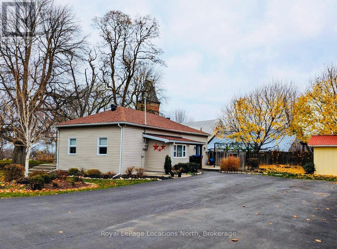 1 ERIE STREET, clearview, Ontario