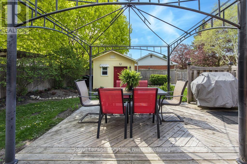 1 Erie Street, Clearview, Ontario  L0M 1H0 - Photo 26 - S11882639