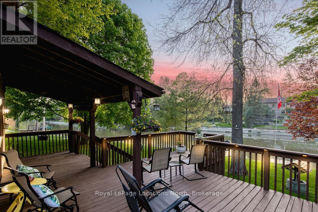 72 STROUD CRESCENT, Wasaga Beach, Ontario