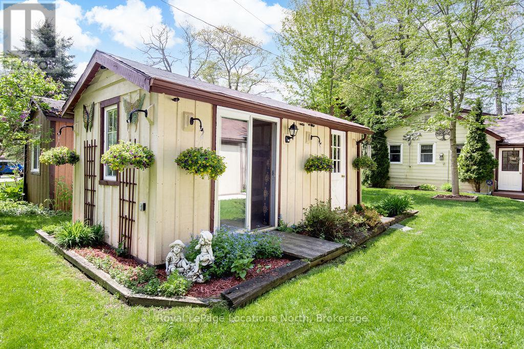 72 Stroud Crescent, Wasaga Beach, Ontario  L9Z 2T5 - Photo 22 - S11882721