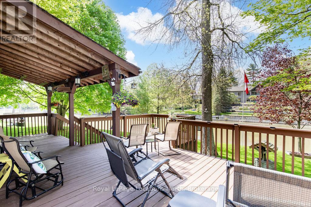 72 Stroud Crescent, Wasaga Beach, Ontario  L9Z 2T5 - Photo 25 - S11882721