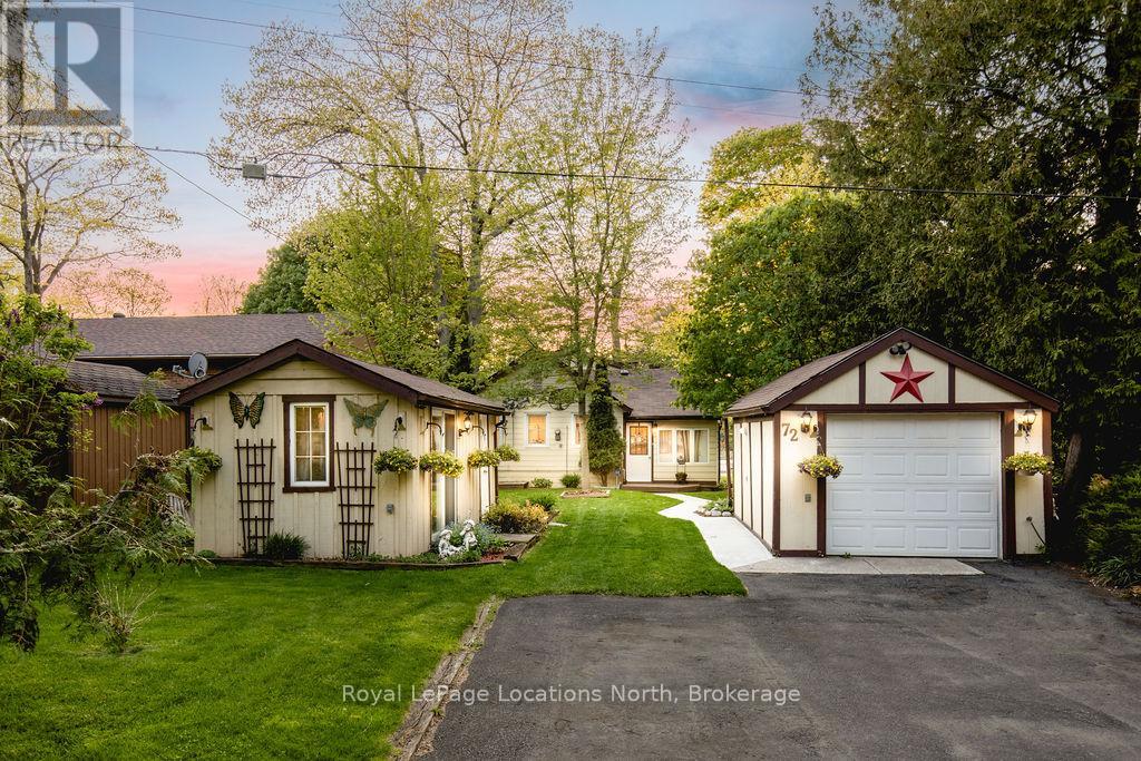 72 Stroud Crescent, Wasaga Beach, Ontario  L9Z 2T5 - Photo 3 - S11882721