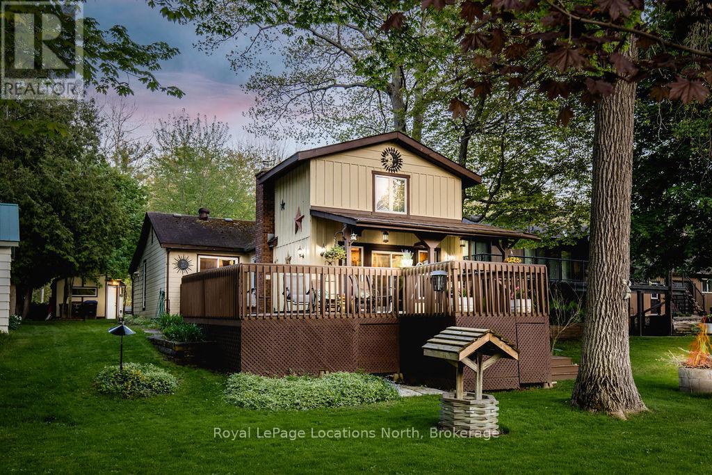 72 Stroud Crescent, Wasaga Beach, Ontario  L9Z 2T5 - Photo 31 - S11882721