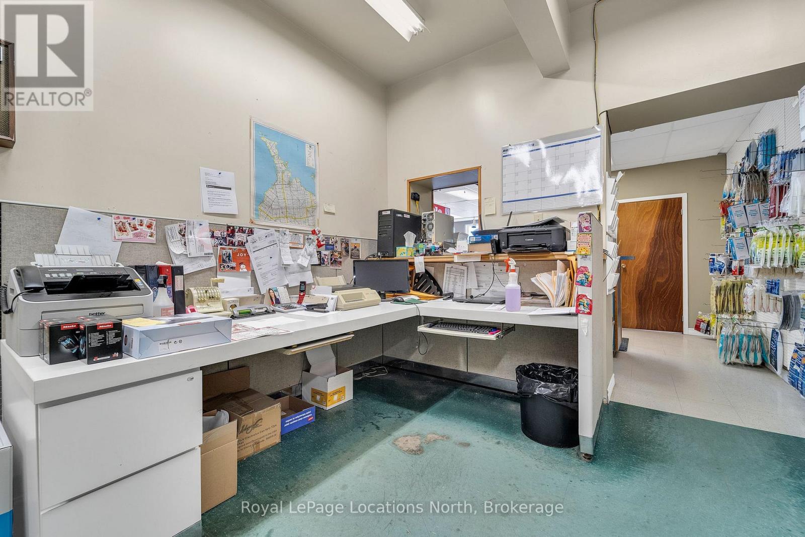 1325 2nd Avenue E, Owen Sound, Ontario  N4K 2J5 - Photo 12 - X11891280