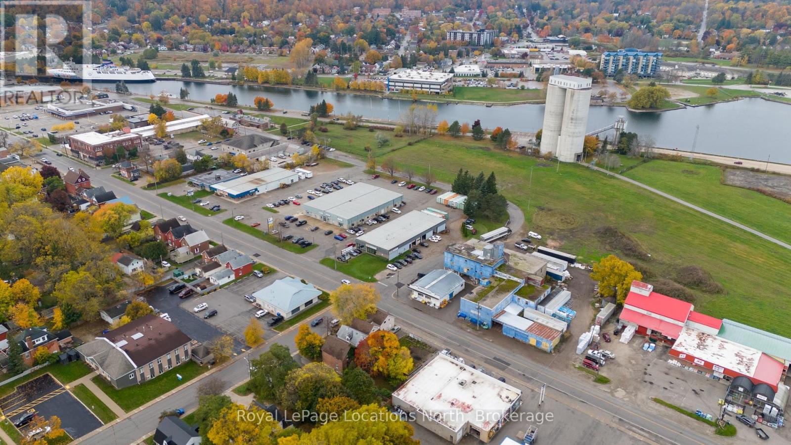 1325 2nd Avenue E, Owen Sound, Ontario  N4K 2J5 - Photo 2 - X11891280