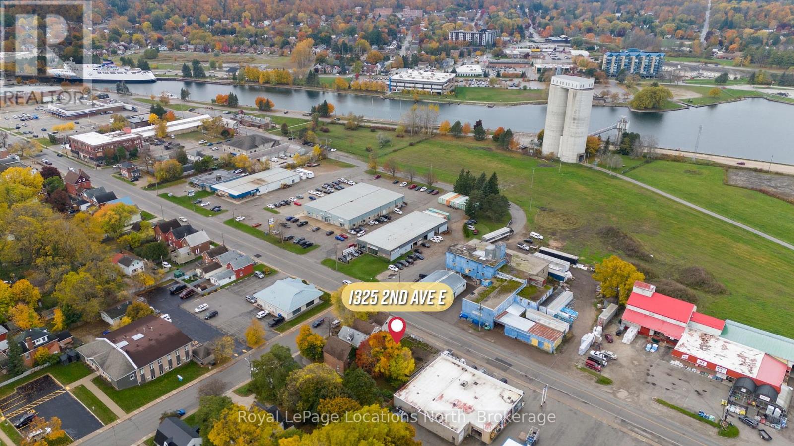 1325 2nd Avenue E, Owen Sound, Ontario  N4K 2J5 - Photo 3 - X11891280