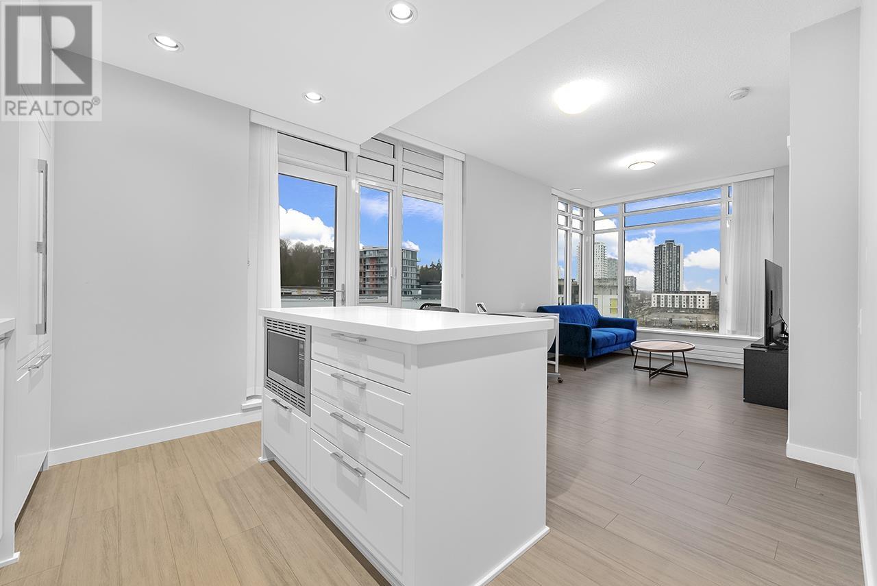 608 3188 Riverwalk Avenue, Vancouver, British Columbia  V5S 0E7 - Photo 5 - R2951845