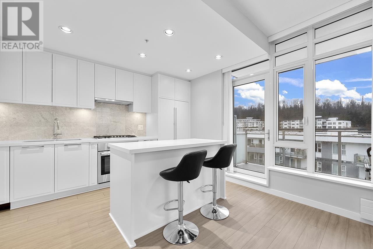 608 3188 Riverwalk Avenue, Vancouver, British Columbia  V5S 0E7 - Photo 10 - R2951845