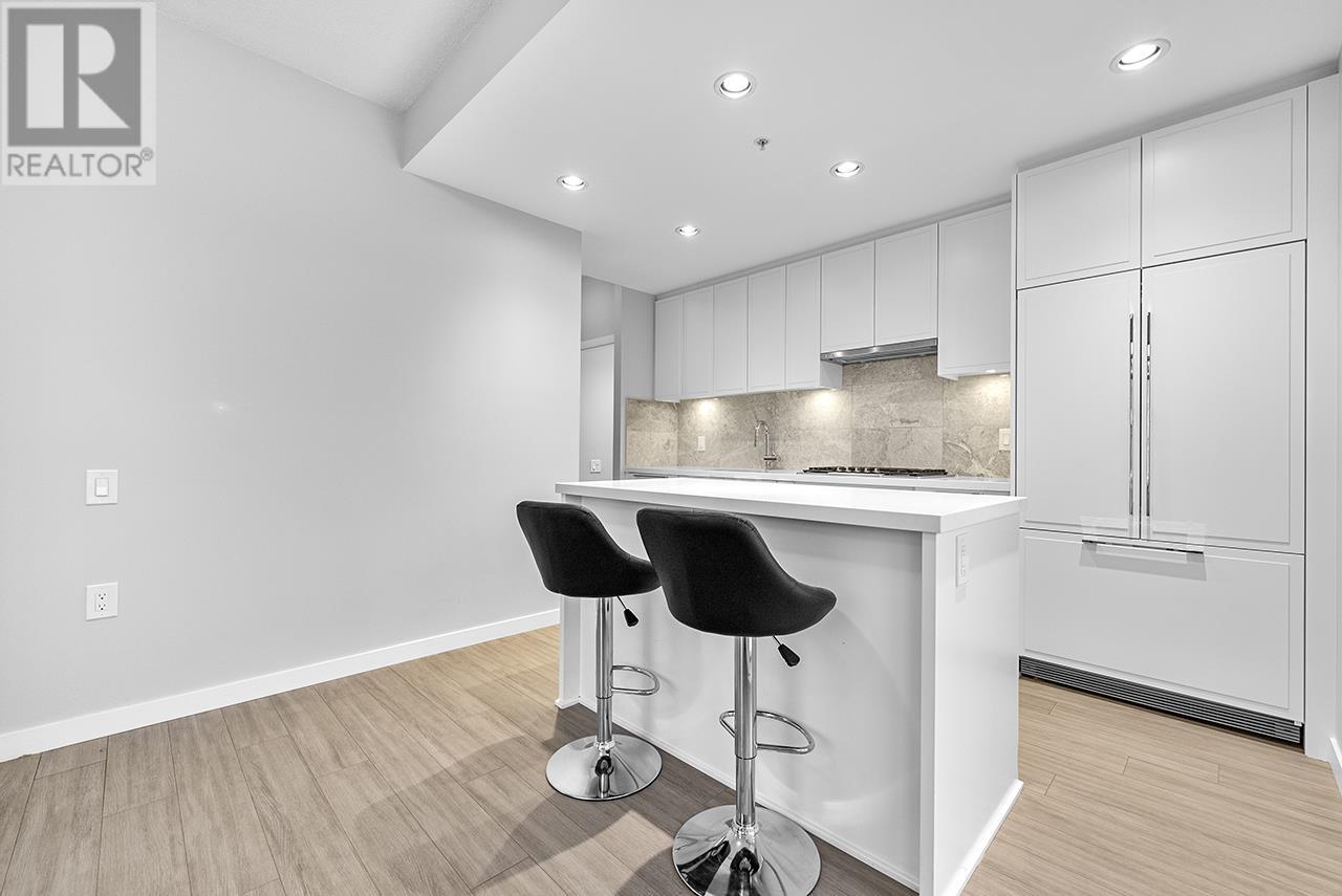 608 3188 Riverwalk Avenue, Vancouver, British Columbia  V5S 0E7 - Photo 11 - R2951845