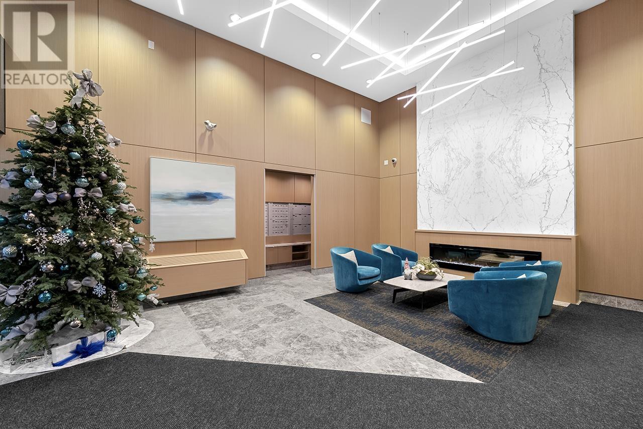 608 3188 Riverwalk Avenue, Vancouver, British Columbia  V5S 0E7 - Photo 4 - R2951845