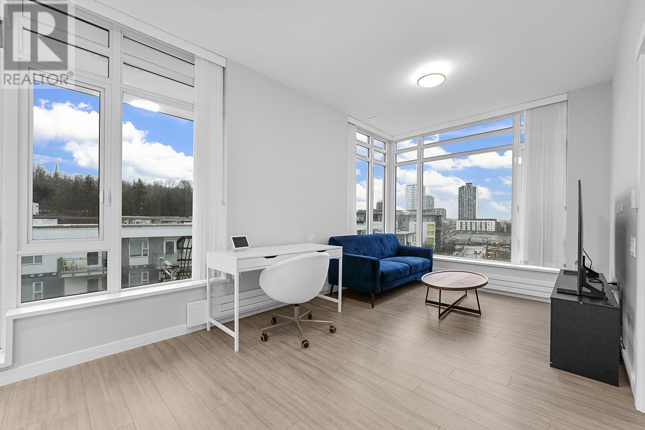 608 3188 Riverwalk Avenue, Vancouver, British Columbia  V5S 0E7 - Photo 6 - R2951845