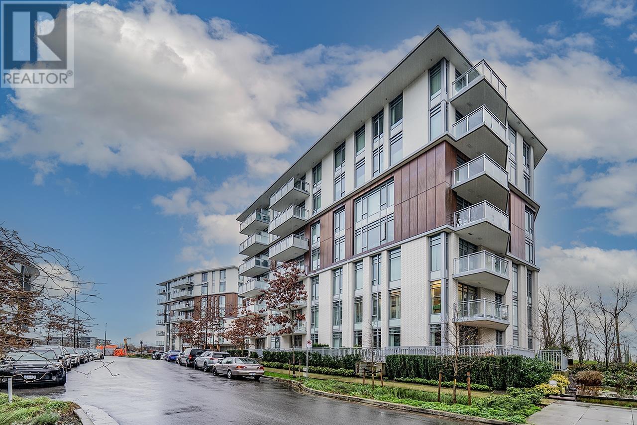 608 3188 Riverwalk Avenue, Vancouver, British Columbia  V5S 0E7 - Photo 2 - R2951845