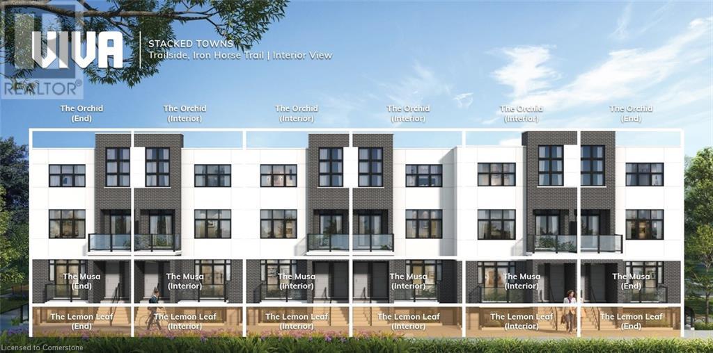 Property at 31 MILL Street Unit# 72 image 2