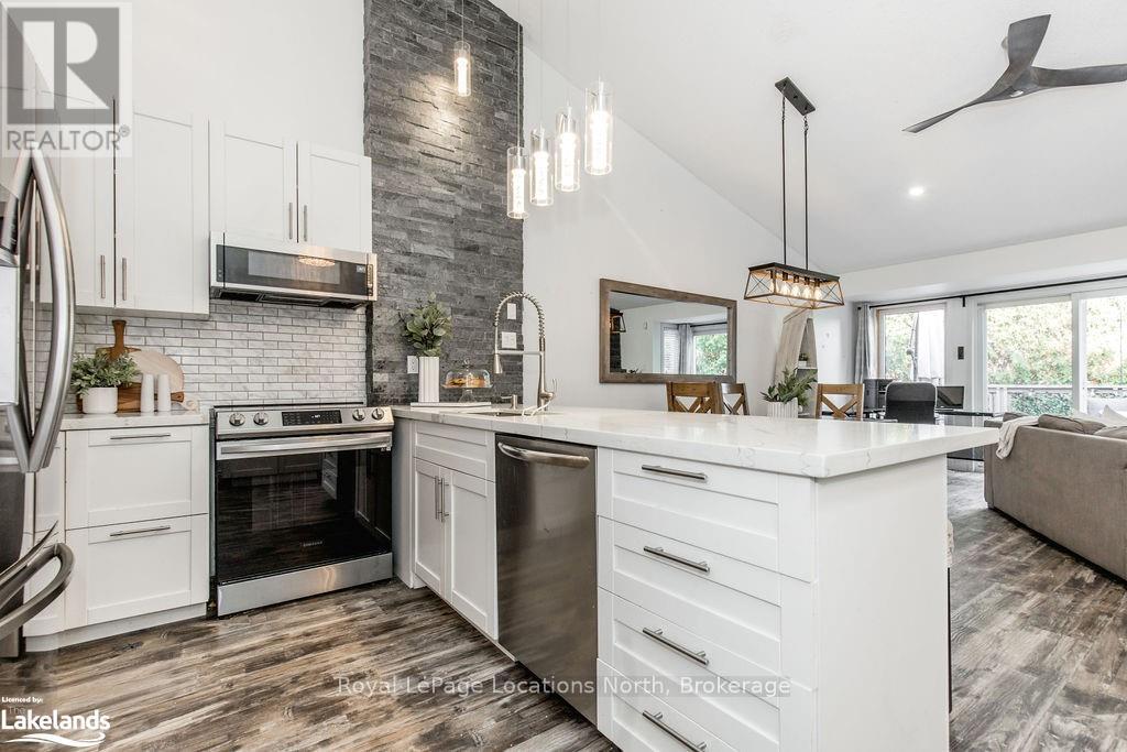 27 - 5 Harbour Street, Collingwood, Ontario  L9Y 5C5 - Photo 15 - S10438434