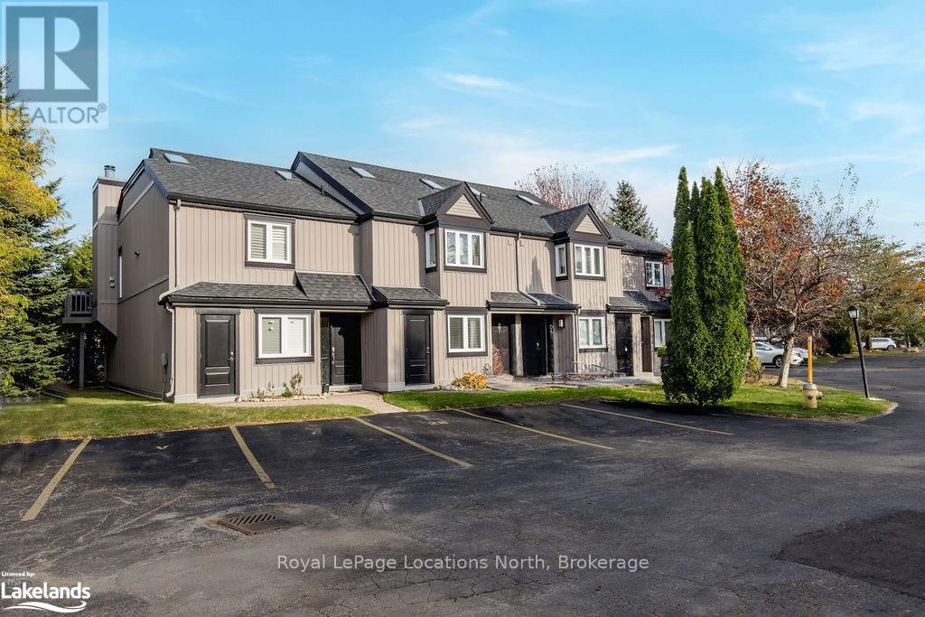 27 - 5 Harbour Street, Collingwood, Ontario  L9Y 5C5 - Photo 2 - S10438434