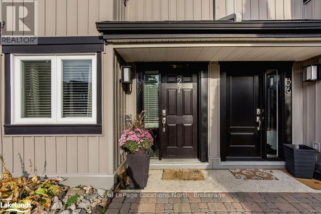 27 - 5 Harbour Street, Collingwood, Ontario  L9Y 5C5 - Photo 3 - S10438434