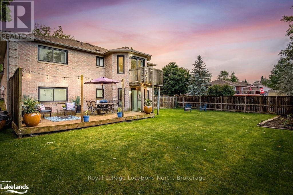 1 Timberland Crescent, Wasaga Beach, Ontario  L9Z 1G7 - Photo 32 - S10896183